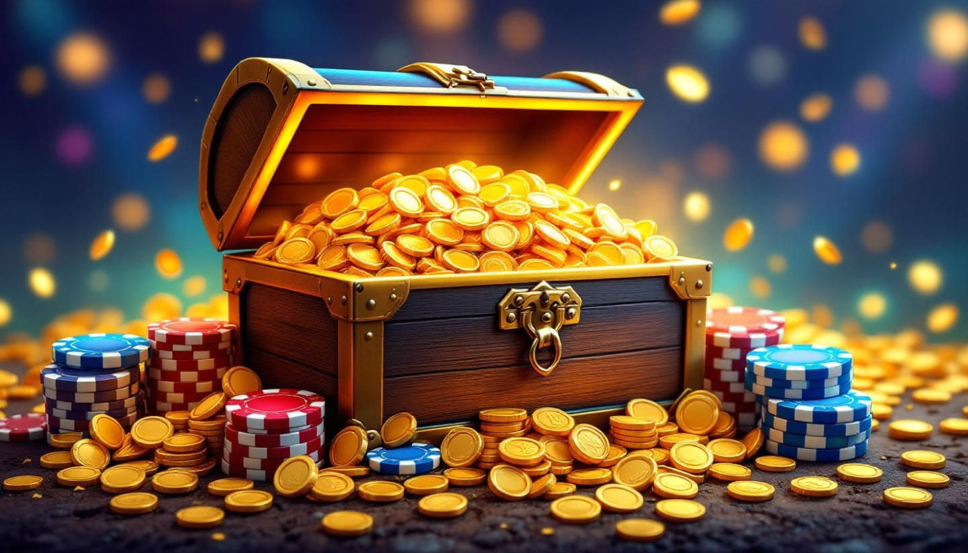 Come i bonus di benvenuto possono trasformare la tua esperienza di gioco?