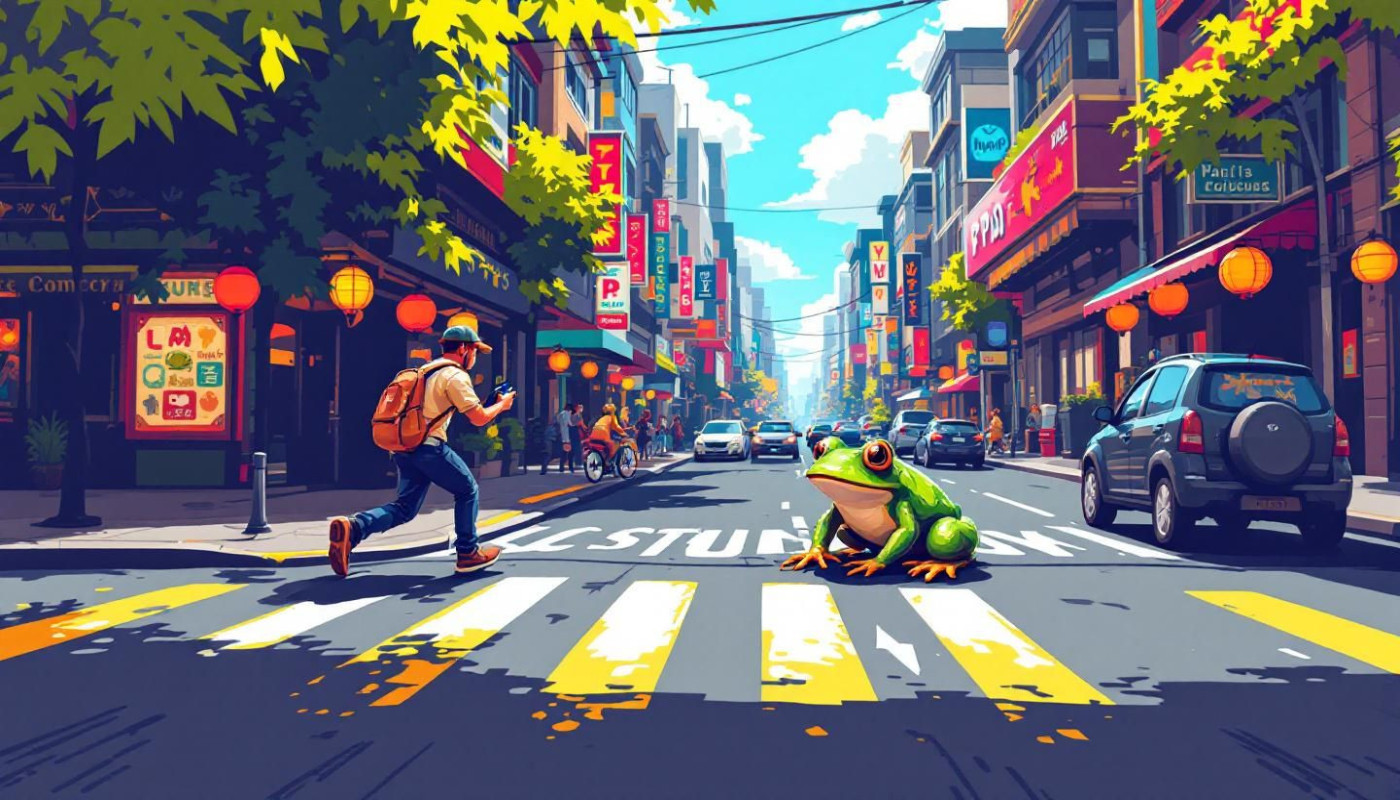 Come massimizzare le vincite nel gioco di attraversamento stradale?