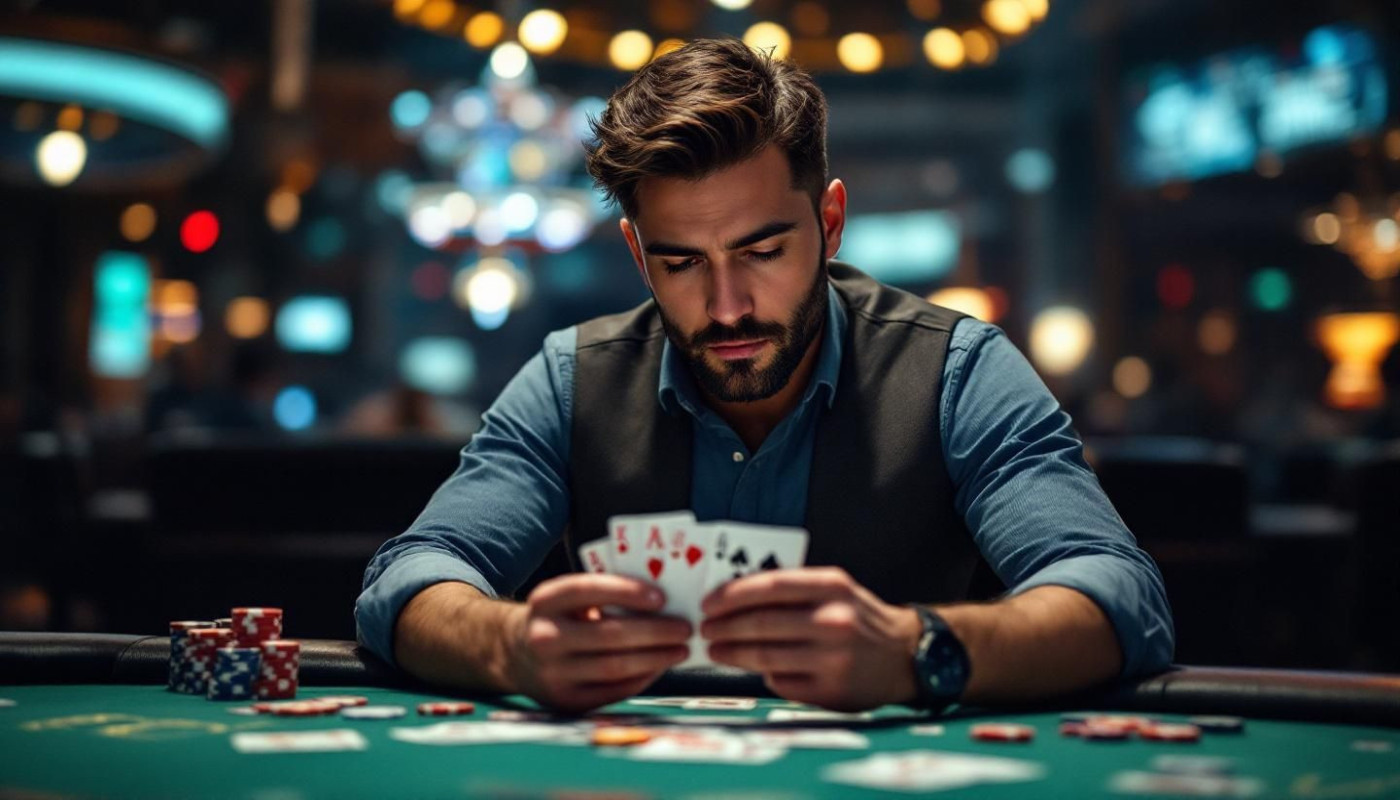 Strategie vincenti nel gioco del pollo: come massimizzare le vincite?